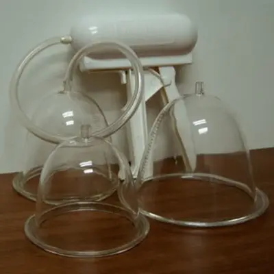 Breast Enlargement Pump for Women – Non-Surgical Shaping Device