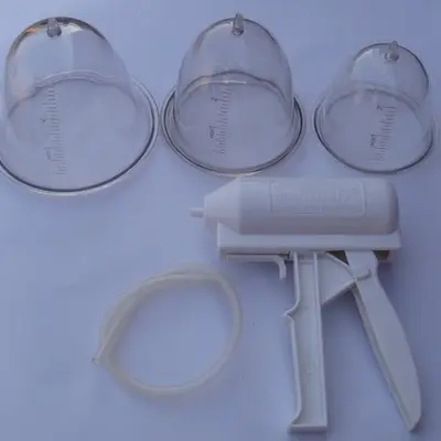Breast Enlargement Pump for Women – Non-Surgical Shaping Device
