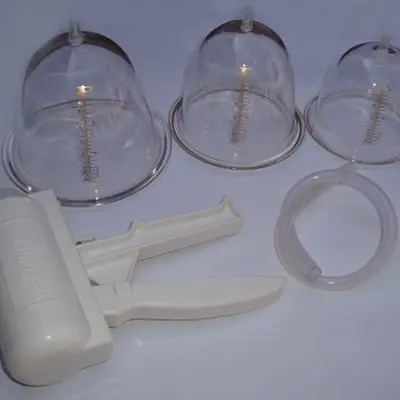 Breast Enlargement Pump for Women – Non-Surgical Shaping Device