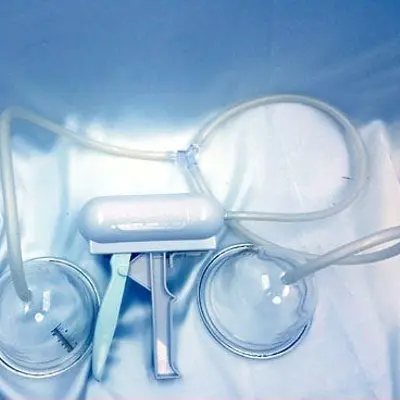 Breast Enlargement Pump for Women – Non-Surgical Shaping Device
