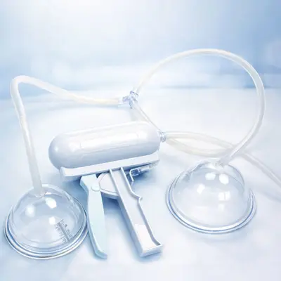 Breast Enlargement Pump for Women – Non-Surgical Shaping Device