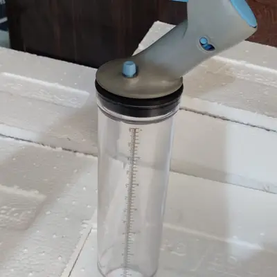 Premium Penis Pump for Men – Ergonomic Vacuum Pump Design