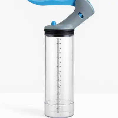 Premium Penis Pump for Men – Ergonomic Vacuum Pump Design