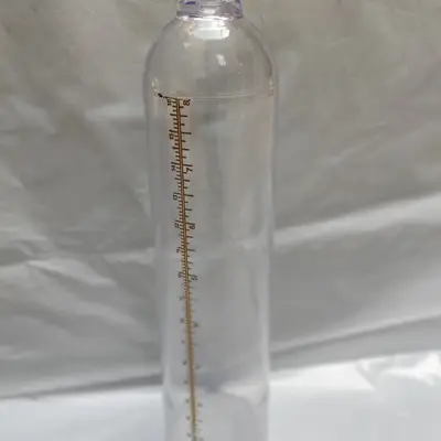 Spare Cylinder for Penis Vacuum Pump in Pakistan | Replacement Cylinder | SehatHub